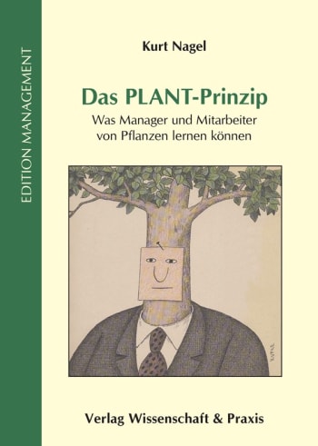 Cover: Das PLANT-Prinzip