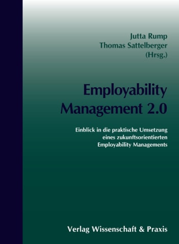 Cover: Employability Management 2.0