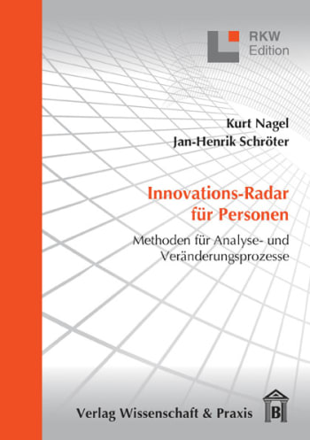 Cover: Innovations-Radar für Personen