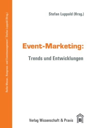 Cover: Event-Marketing