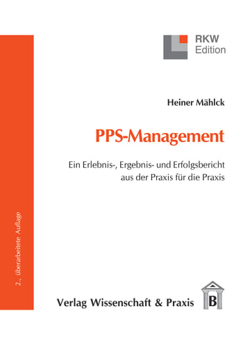 Cover: PPS-Management