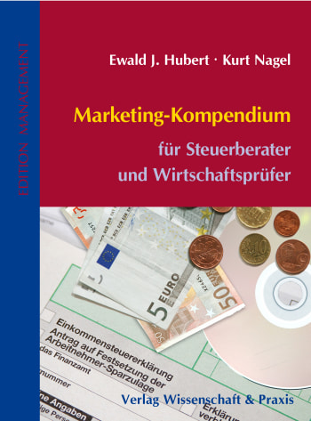 Cover: Marketing-Kompendium