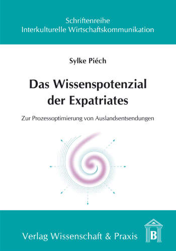 Cover: Das Wissenspotenzial der Expatriates