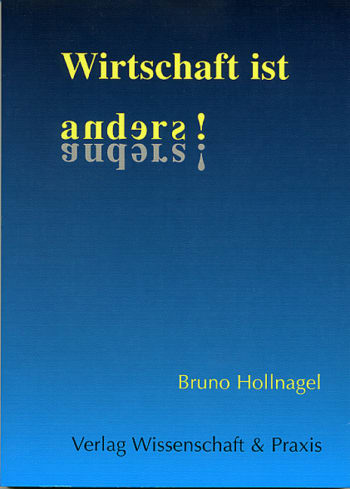 Cover: Wirtschaft ist anders!