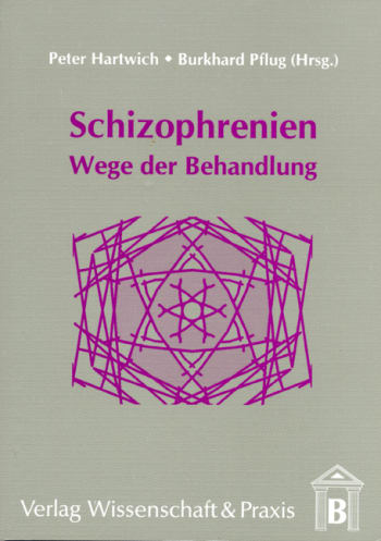 Cover: Schizophrenien