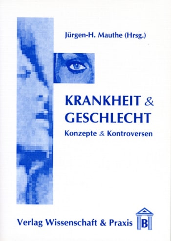 Cover: Krankheit & Geschlecht