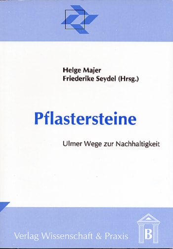 Cover: Pflastersteine