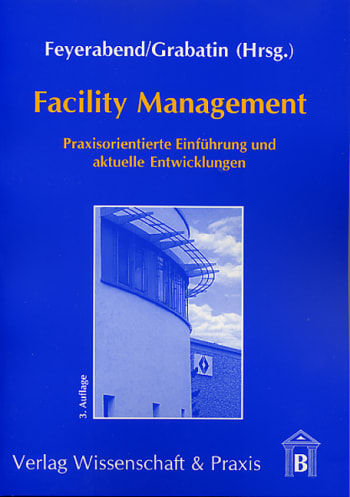 Cover: Facility Management