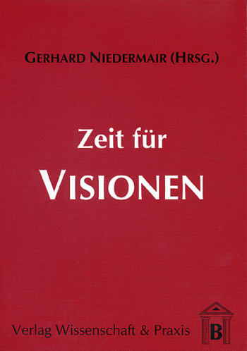 Cover: Zeit für Visionen