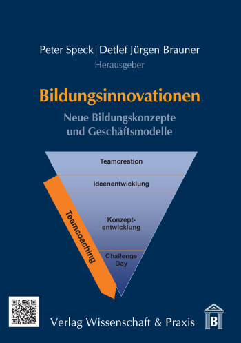 Cover: Bildungsinnovationen