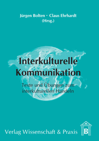 Cover: Interkulturelle Kommunikation