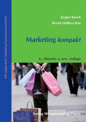 Cover: Marketing kompakt