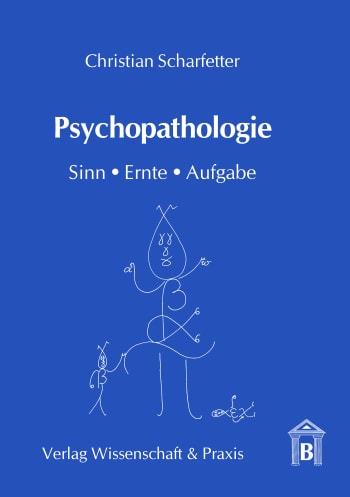 Cover: Psychopathologie