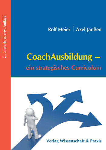 Cover: CoachAusbildung