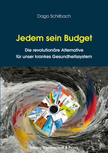 Cover: Jedem sein Budget