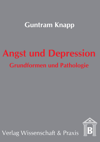 Cover: Angst und Depression