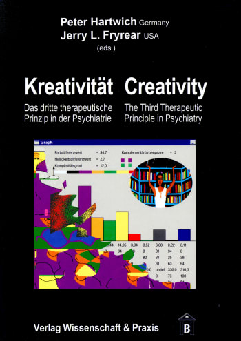 Cover: Kreativität / Creativity