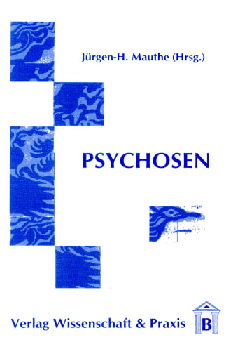 Cover: Psychosen