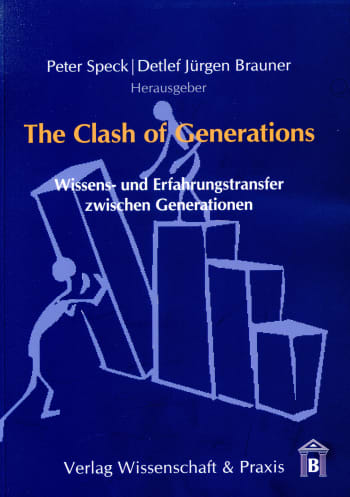 Cover: The Clash of Generations