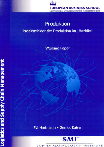 Cover: Produktion