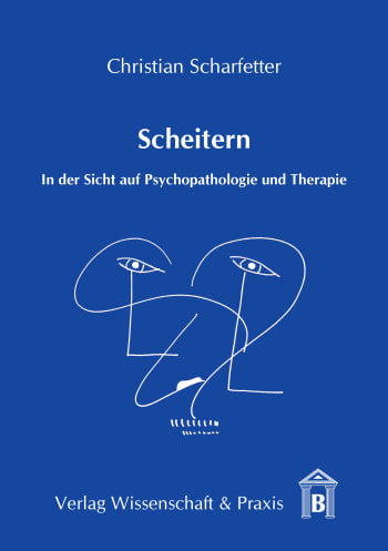 Cover: Scheitern