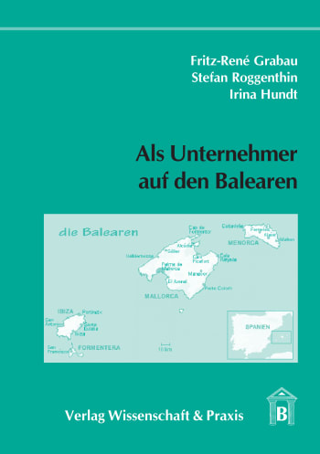 Cover: Als Unternehmer auf den Balearen