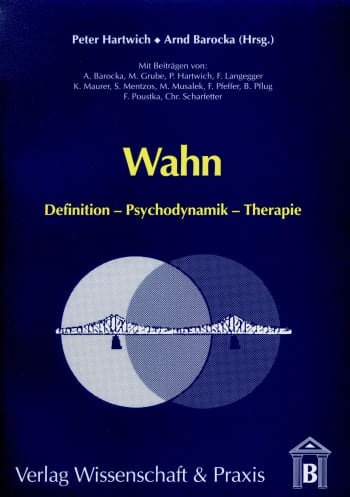 Cover: Wahn