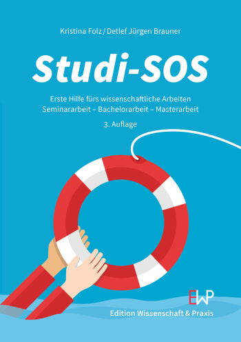 Cover: Studi-SOS