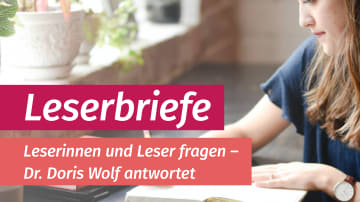 Mein Mann hat eine Arztphobie