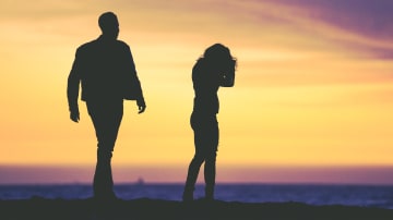 Das erste Date war ein Reinfall - was nun?