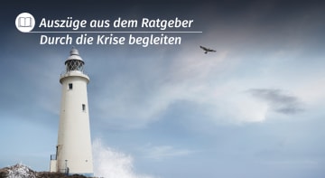 Wie wir Krisen als Wendepunkt verstehen können