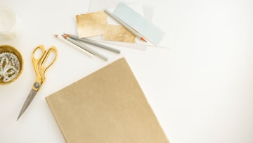 Vision Boards helfen dir, Ziele zu setzen und zu erreichen