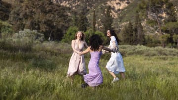 Tanzen der beste Weg, um im Moment zu leben