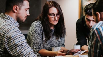 Gewaltfreie Kommunikation – Konflikte besser lösen