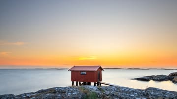 Bleib mit Lagom in Balance