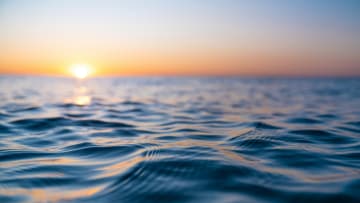 Wie beeinflusst das Meer die Psyche positiv?