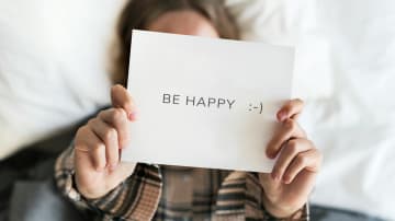 Toxische Positivität: Wann ist zu viel Optimismus schädlich?