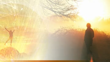 Von der Dunkelheit ins Licht – #153