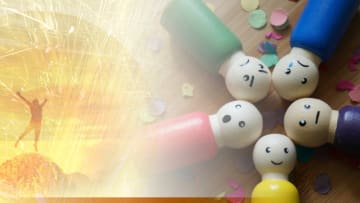 Wie du auf gesunde Weise deine Basisgefühle und Basisbedürfnisse nährst – #157