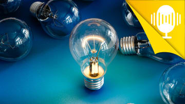 Jenseits von Leistung und Erfolg wird dich Begeisterung tragen – Podcast #174