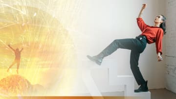 Ich leiste, also bin ich (genug)? – #160