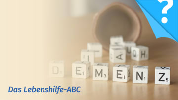 Menschen mit Demenz begleiten – Wissen und Orientierung für Angehörige