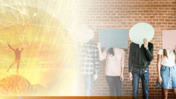 Wirkung und Bedeutung einer Botschaft bestimmt immer der Empfänger – #176
