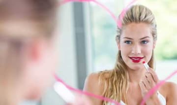 Lieben und mögen Sie sich?