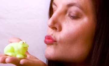 Die Suche nach dem richtigen Partner