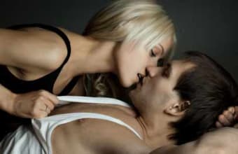 Abwechslung beim Sex ist wie eine Brausetablette