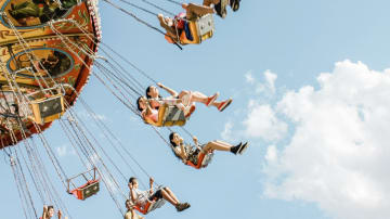 10 Tipps, wie Sie Ihre Lebensfreude steigern