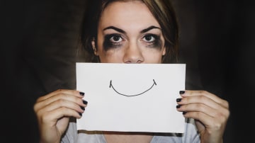 Woran erkennt man negatives Denken?