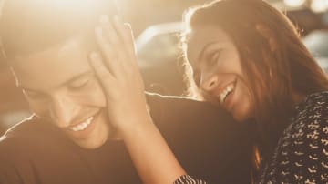 Woran erkenne ich, ob mein Partner mich liebt?