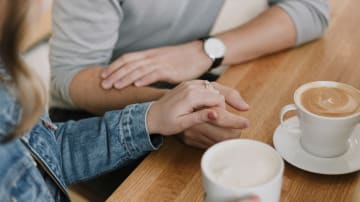 Verzeihen können ist wichtig für den Erhalt der Partnerschaft